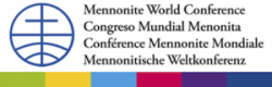 Logo der Mennonitschen Welkonferenz